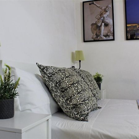 Crystal Ship Apartments Florence Buitenkant foto