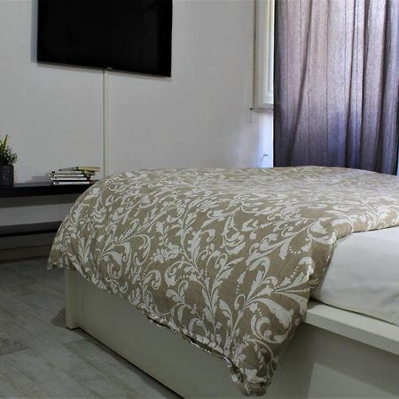 Crystal Ship Apartments Florence Buitenkant foto