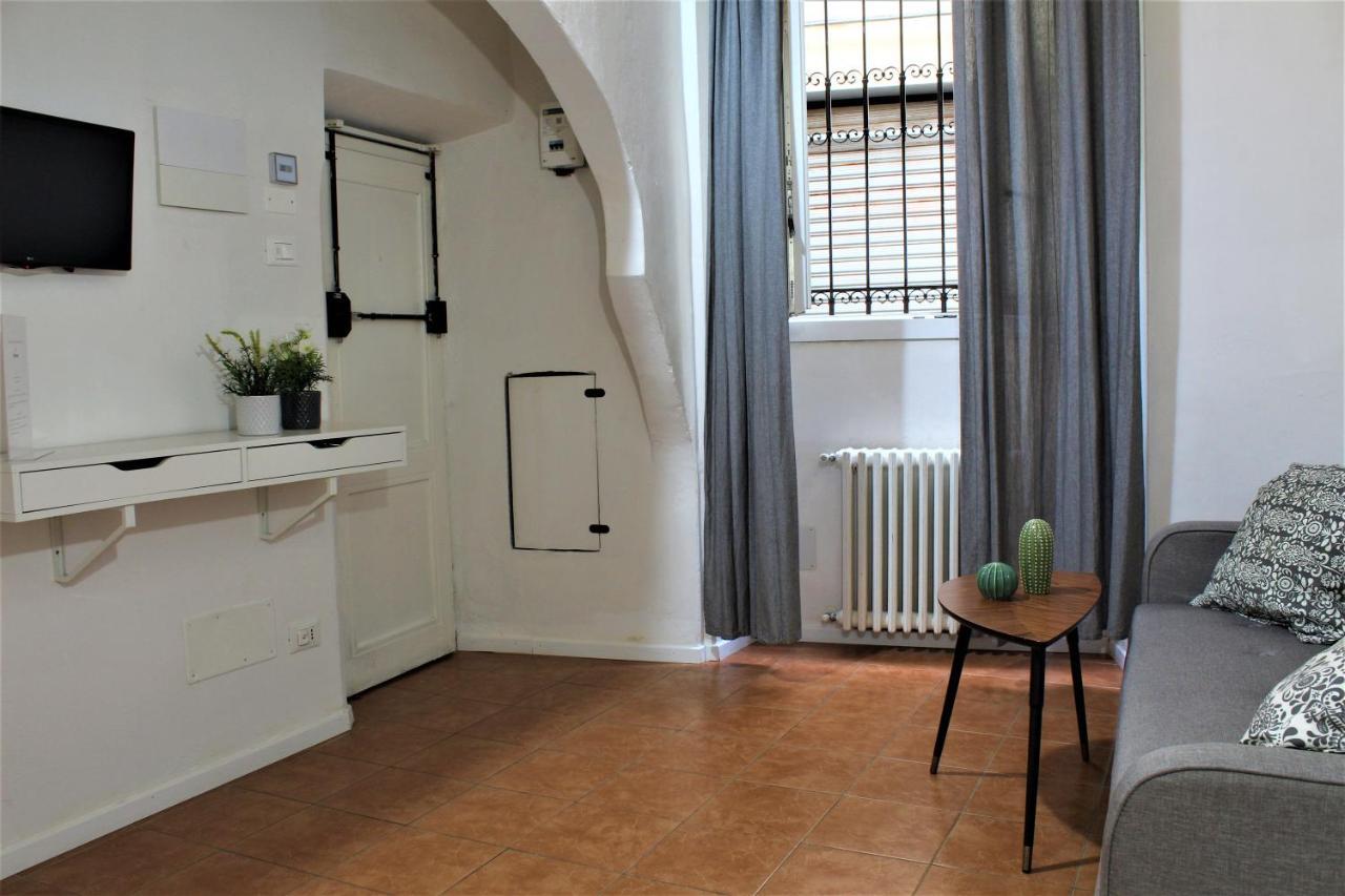 Crystal Ship Apartments Florence Buitenkant foto