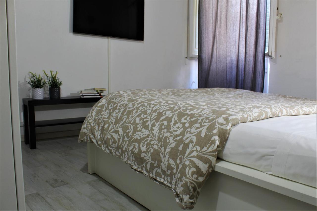 Crystal Ship Apartments Florence Buitenkant foto